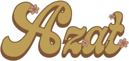Azat Logo